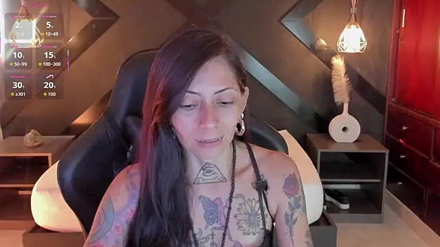 Snapshot of dark_gotica chatting on February 16, 2026, 7:12 pm dark gotica online show from February 16, 2026, 7:12 pm