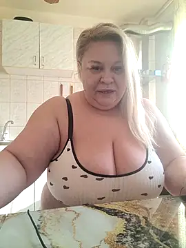 AriannaMilf online show from January 14, 2026, 11:14 am