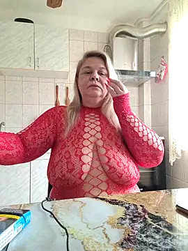 AriannaMilf online show from March 27, 2026, 9:43 am