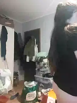 Snapshot of bruna_safadinhaa chatting on January 20, 2025, 11:45 am bruna safadinhaa online show from January 20, 2025, 11:45 am