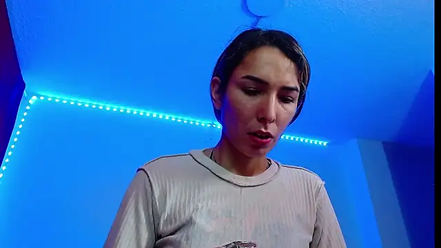 Niky 777 online show from March 15, 2025, 10:11 pm