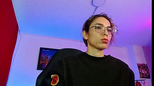 Niky 777 online show from October 28, 2025, 12:22 am