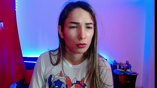 Niky 777 online show from March 15, 2025, 3:59 pm