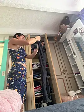 Niky 777 online show from March 30, 2026, 3:13 pm