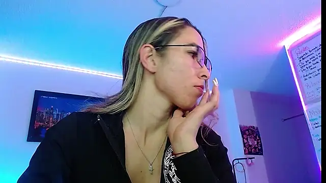 Niky 777 online show from September 14, 2025, 11:49 pm