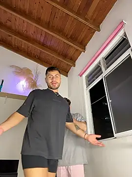 Juan Castano online show from January 11, 2026, 10:00 am