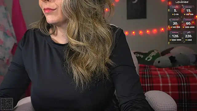 K4Li3Rxyzz online show from December 4, 2025, 10:36 am