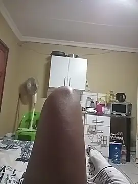 ShooingBunch online show from February 28, 2026, 12:21 am