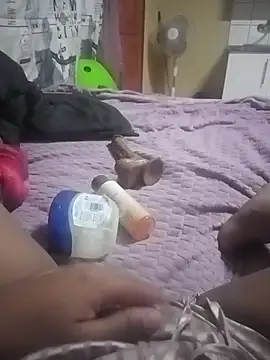 ShooingBunch online show from April 11, 2026, 2:30 am