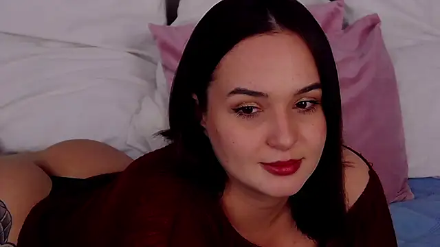 MeIisaLove online show from April 30, 2026, 3:52 pm