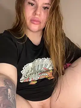 alexababy online show from March 16, 2026, 8:00 pm