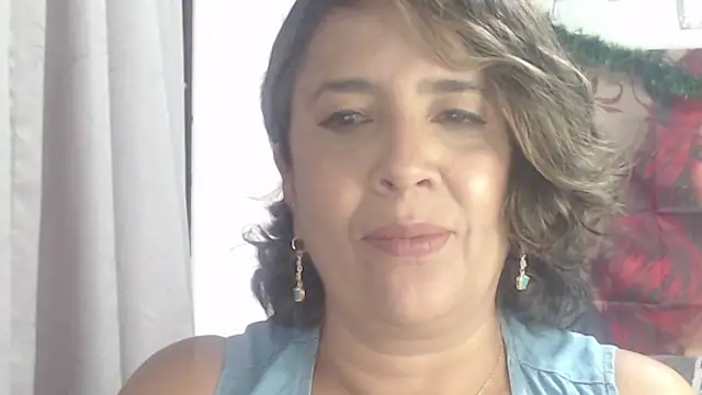 Victoria meester online show from December 16, 2025, 2:54 pm