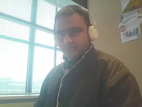 JohnBond009 online show from January 20, 2025, 1:00 pm