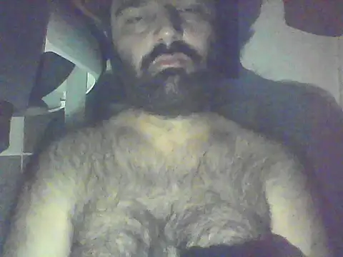 JohnBond009 online show from May 20, 2026, 10:07 pm