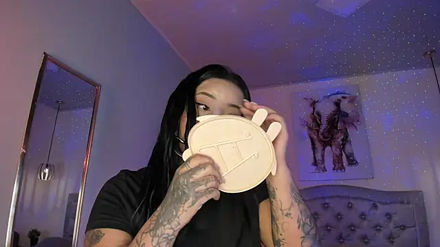 Snapshot of ayshel__ chatting on February 26, 2026, 1:16 am ayshel online show from February 26, 2026, 1:16 am