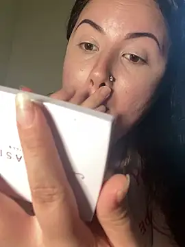 xocrybaby online show from February 8, 2025, 11:45 pm