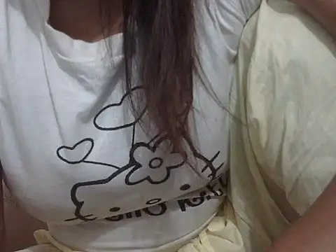 Snapshot of shekira99 chatting on February 16, 2026, 8:07 pm shekira99 online show from February 16, 2026, 8:07 pm