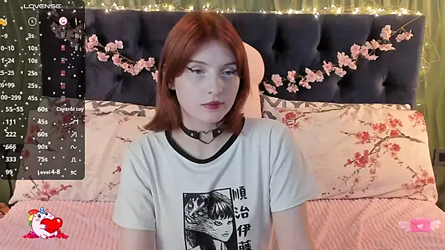 AliceLanley online show from September 27, 2025, 11:38 am