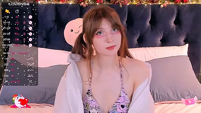 AliceLanley online show from January 29, 2025, 2:21 pm