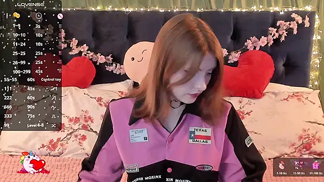 AliceLanley online show from March 27, 2026, 11:33 am