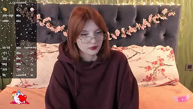 AliceLanley online show from October 1, 2025, 12:09 pm