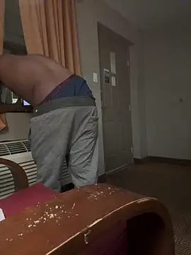 Stressreliever82 online show from March 17, 2026, 7:33 am