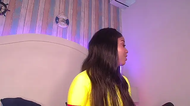 MichaelaCox online show from March 29, 2026, 12:29 pm