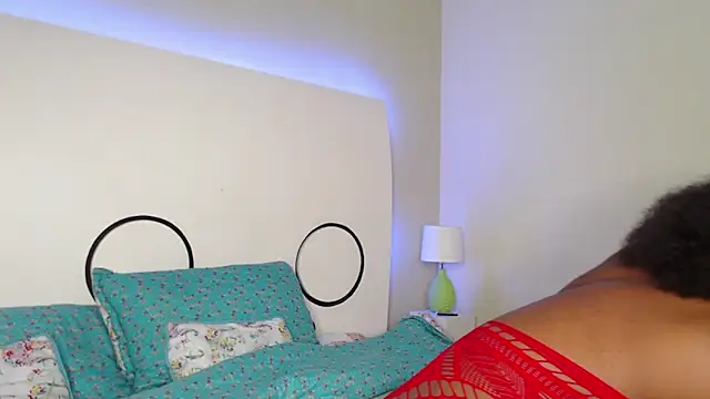 MichaelaCox online show from November 5, 2025, 7:28 pm