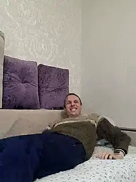 Yrikos1 online show from November 29, 2025, 10:48 am