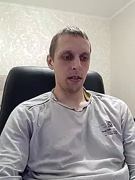 Yrikos1 online show from November 2, 2025, 3:50 pm