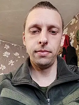 Yrikos1 online show from April 12, 2026, 10:18 am