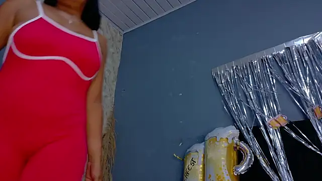  Gretta online show from September 23, 2025, 7:43 pm