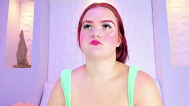 MelanieKlaus online show from November 16, 2025, 11:37 am