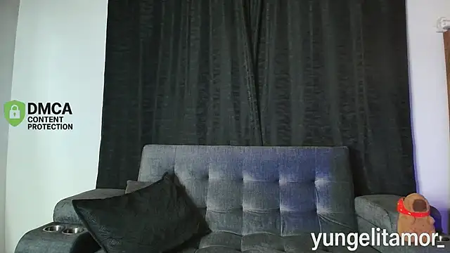 Snapshot of yungelitamor_ chatting on September 29, 2025, 5:03 am yungelitamor online show from September 29, 2025, 5:03 am
