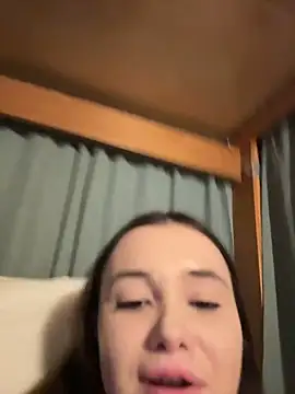 iamsofiedvige online show from February 27, 2026, 5:02 pm