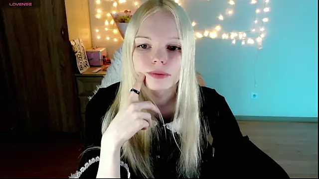 Emily Nyaffee online show from February 27, 2025, 9:36 pm