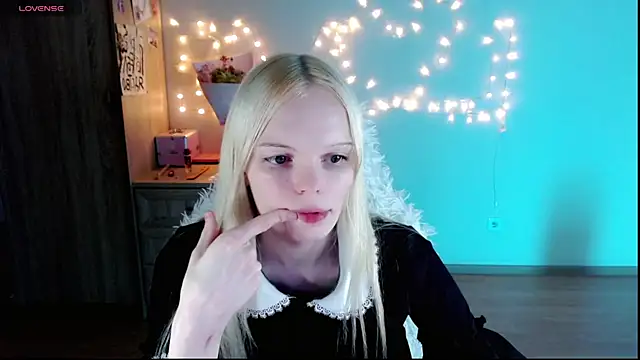 Emily Nyaffee online show from March 3, 2025, 6:35 pm