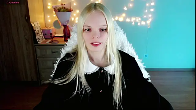 Emily Nyaffee online show from March 1, 2025, 8:21 pm