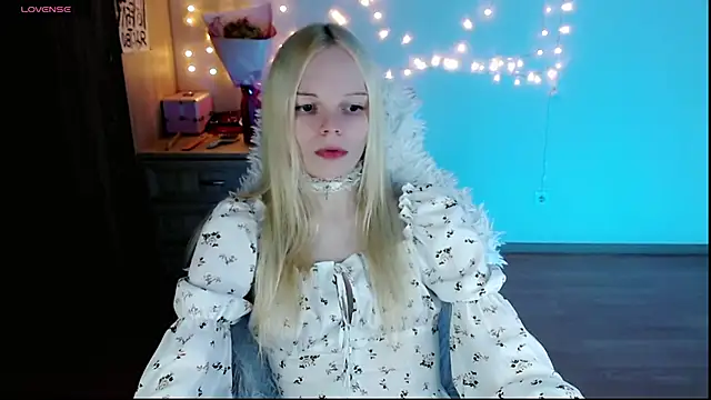 Emily Nyaffee online show from March 14, 2025, 7:23 pm