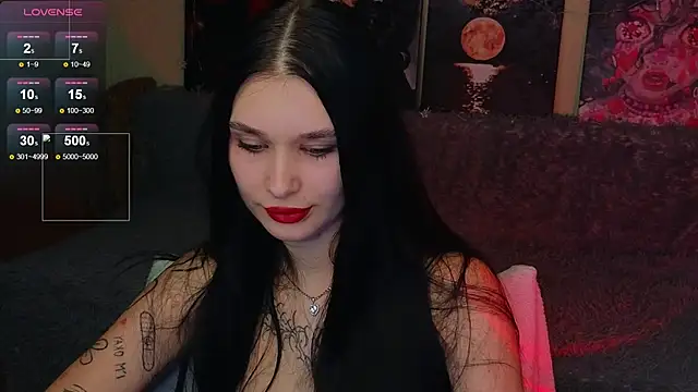 Amanda Tender online show from July 28, 2026, 8:52 pm