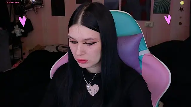 Snapshot of Amanda_Tender chatting on February 16, 2025, 9:05 pm Amanda Tender online show from February 16, 2025, 9:05 pm