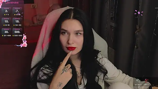 Snapshot of Amanda_Tender chatting on December 2, 2025, 9:16 pm Amanda Tender online show from December 2, 2025, 9:16 pm