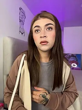 babesamanta online show from April 16, 2026, 5:08 am