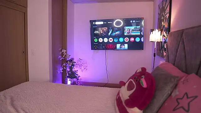 babesamanta online show from October 21, 2025, 5:40 am