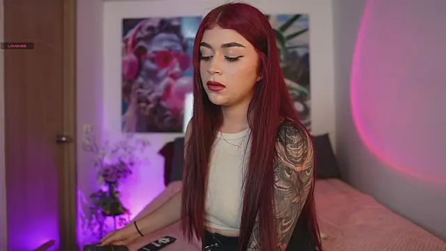 babesamanta online show from February 27, 2025, 5:07 am