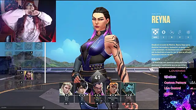 Snapshot of linda_mort chatting on February 26, 2026, 10:32 pm linda mort online show from February 26, 2026, 10:32 pm