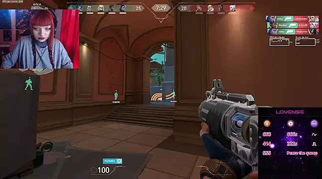 Snapshot of linda_mort chatting on December 22, 2025, 9:59 pm linda mort online show from December 22, 2025, 9:59 pm