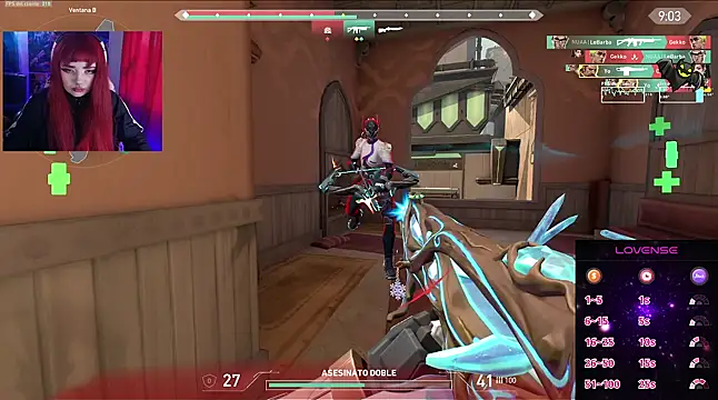 Snapshot of linda_mort chatting on November 16, 2025, 10:13 pm linda mort online show from November 16, 2025, 10:13 pm