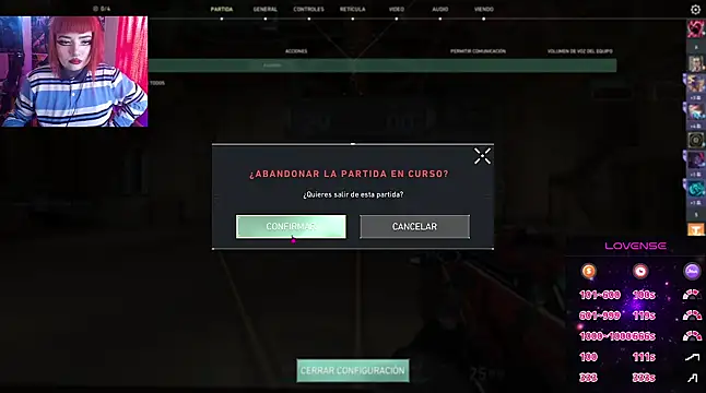 Snapshot of linda_mort chatting on December 20, 2025, 9:06 pm linda mort online show from December 20, 2025, 9:06 pm