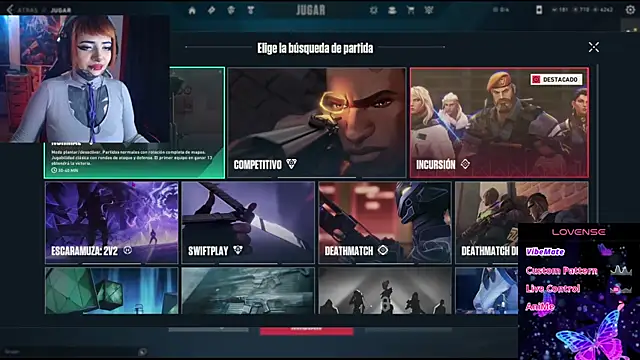 Snapshot of linda_mort chatting on April 6, 2026, 11:50 pm linda mort online show from April 6, 2026, 11:50 pm